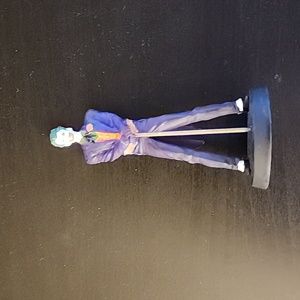 Eaglemoss The Joker 2008 DC Comics Figure
